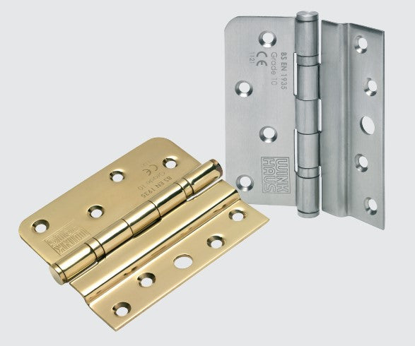 Winkhaus Eco Composite Hinge