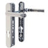 Supa Standard Inline 316 Lever/Pad Handle