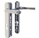 Supa Standard Offset 316 Lever/Lever Handle