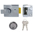 Yale 89 Deadlocking Nightlatch