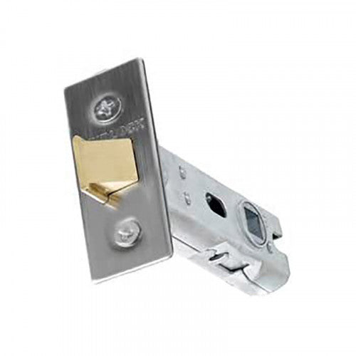 Architectural 54.01 Tubular Mortice Latch