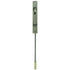 Flat Flush Bolt - 169mm