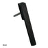 Glide Non Locking Bi-Fold Door Handle