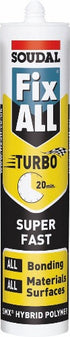 Fix All Turbo Silicone