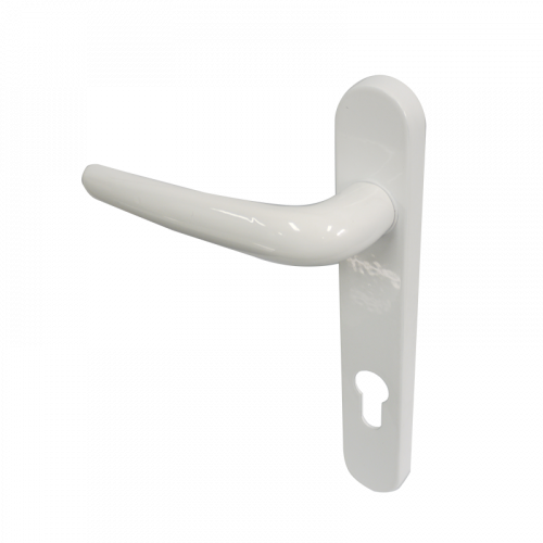 Signature Short Door Handle