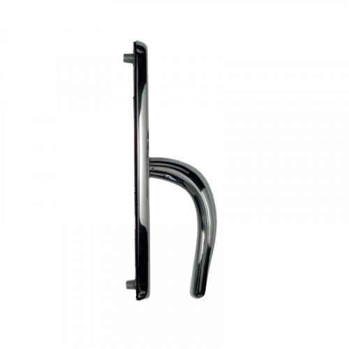 Nanocast Standard Lever/Lever Door Handle