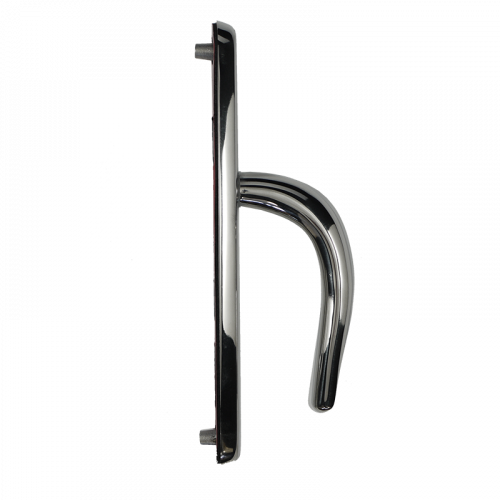 Signature Standard Lever/Lever Front Door Handle