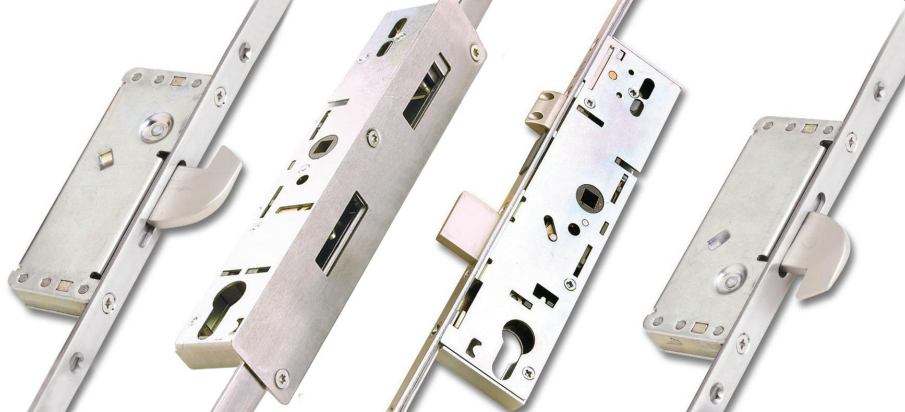 ERA 2 Hook French Door MultiPoint Lock