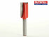 Faithfull Router Bit Two Flute