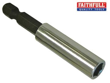 Faithfull Magnetic Bit Holder