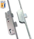 GU 3 Deadbolts 1220mm Multipoint Lock