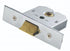 Carlisle Brass Eurospec 3" Flat Latch