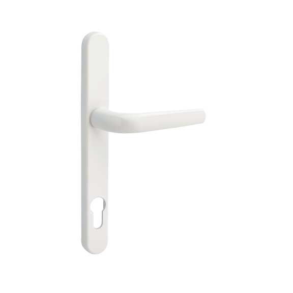 Mila Hero 231mm Lever/Lever Door Handle