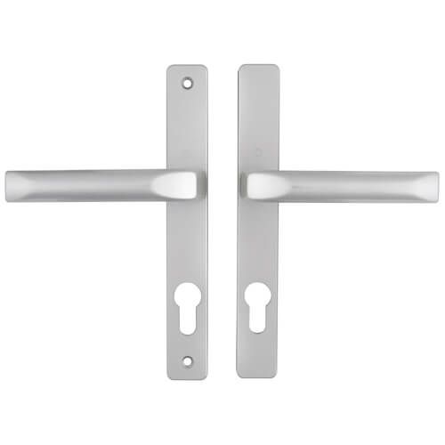 Hoppe London 205mm Door Handle