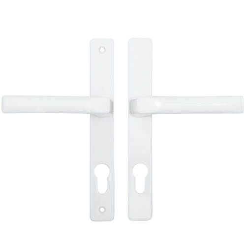 Hoppe London 205mm Door Handle