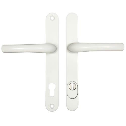 Hoppe Tokyo 242mm Door Handle