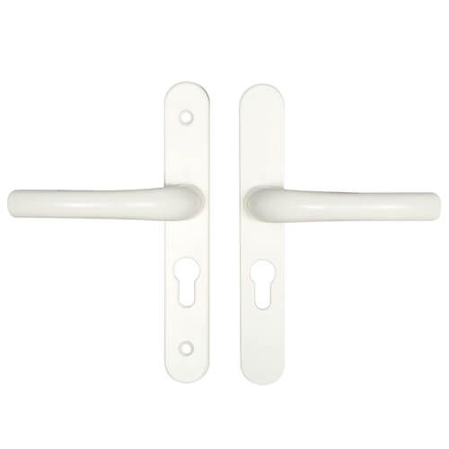 Hoppe Tokyo 160mm Door Handle