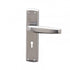 Deco Lever Lock Door Handle