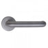 Sheringham Lever On Round Rose Door Handle