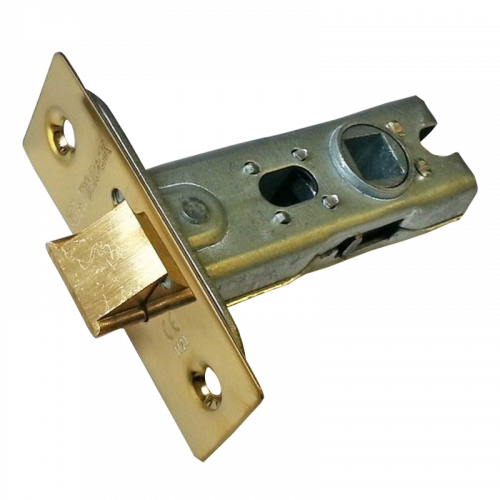 Intelligent Hardware 51.01 Tubular Mortice Latch