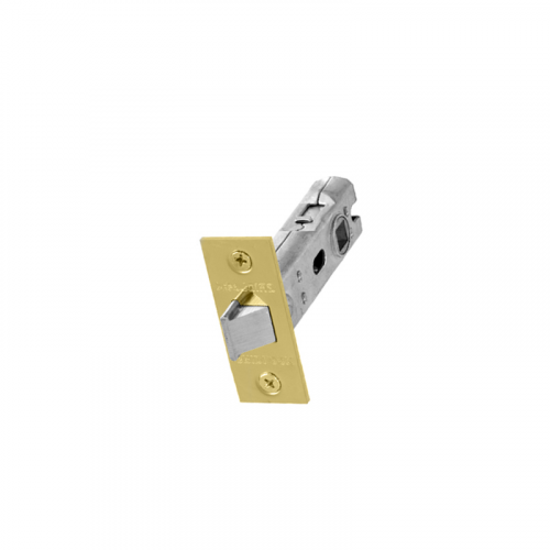 Intelligent Hardware Square Tubular Mortice Latch