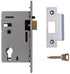 Union L2349 Euro Mortice Nightlatch