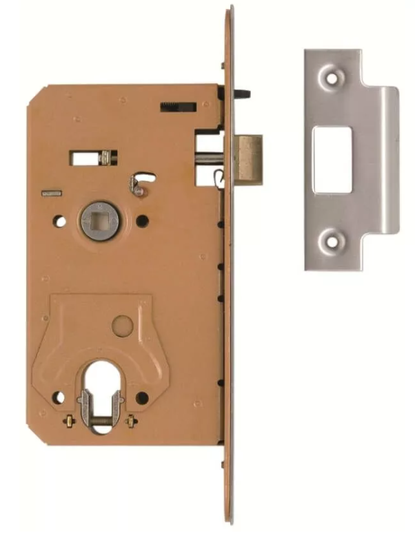 Union L2370 Dual Profile Mortice Nightlatch Case