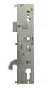 Lockmaster Hook Centre Lock Case