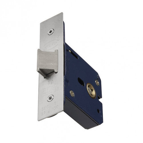 Architectural 54.02 Heavy Duty Mortice Latch