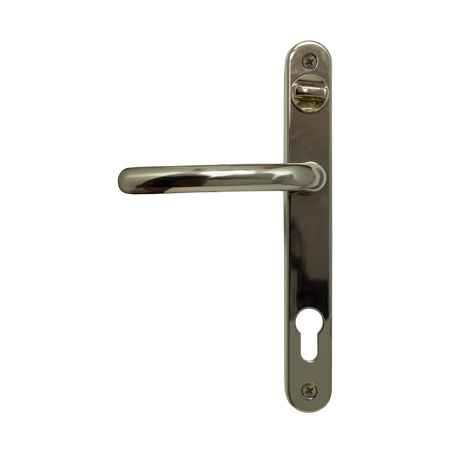 Fab & Fix Balmoral Offset Lever/Pad Snib Door Handle