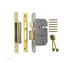 ERA 75mm Viscount 5 Lever Mortice Sashlock