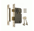 ERA 473-61 3 Lever Mortice Sashlock