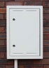 OB8 Architrave Gas Overbox