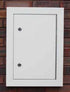 OB17 Architrave Electric Overbox