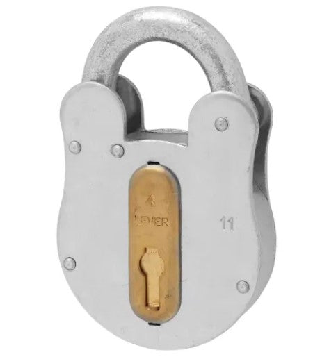 Fire Brigade FB11 Padlock