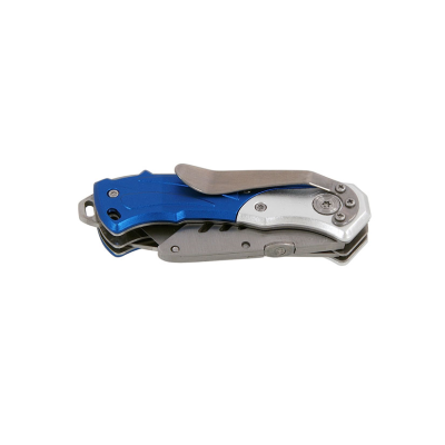 Twin Blade Folding Knife