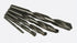 Schlosser TCT Hardplate Drill Bits