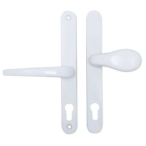 Cego Surelock 215mm Lever/Pad Door Handle