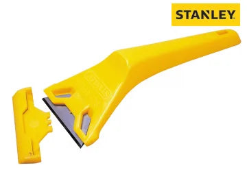 Stanley Window Scraper