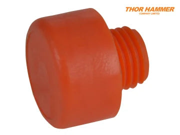 Orange Thor Nylon Head