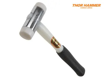 Thor 32mm Nylon Head Hammer