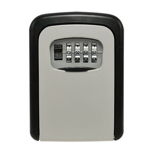 TSS Medium Wall Mounted Key Safe