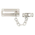 TSS Non-Locking Sliding Door Chain