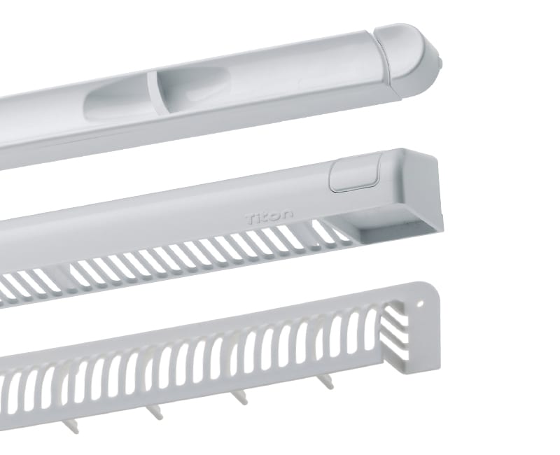 Select Xtra R16 Trim Vent