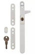 Versa V-SPUR Locking Cockspur Window Handles