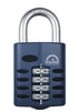 Squire Rustproof Marine Combination Padlock