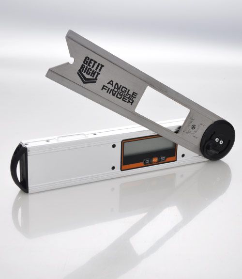 Xpert Digital Angle Finder