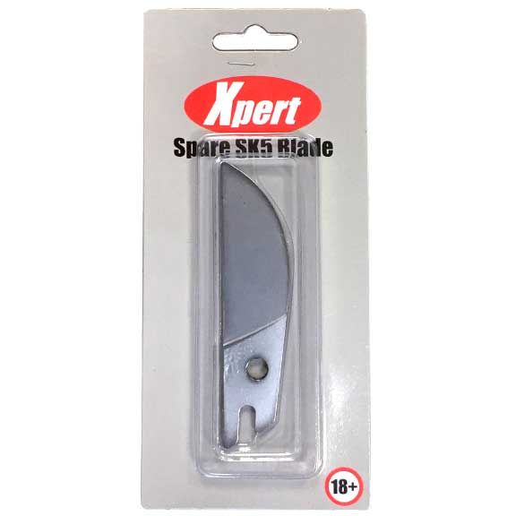 Xpert  SK5 Replacement Blades