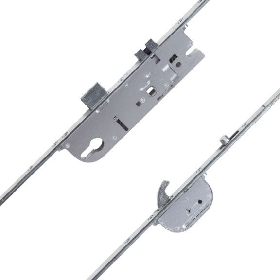 Maco CTS 2 Hook 2 Roller Multipoint Lock