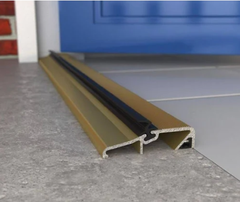 Slimline Threshold